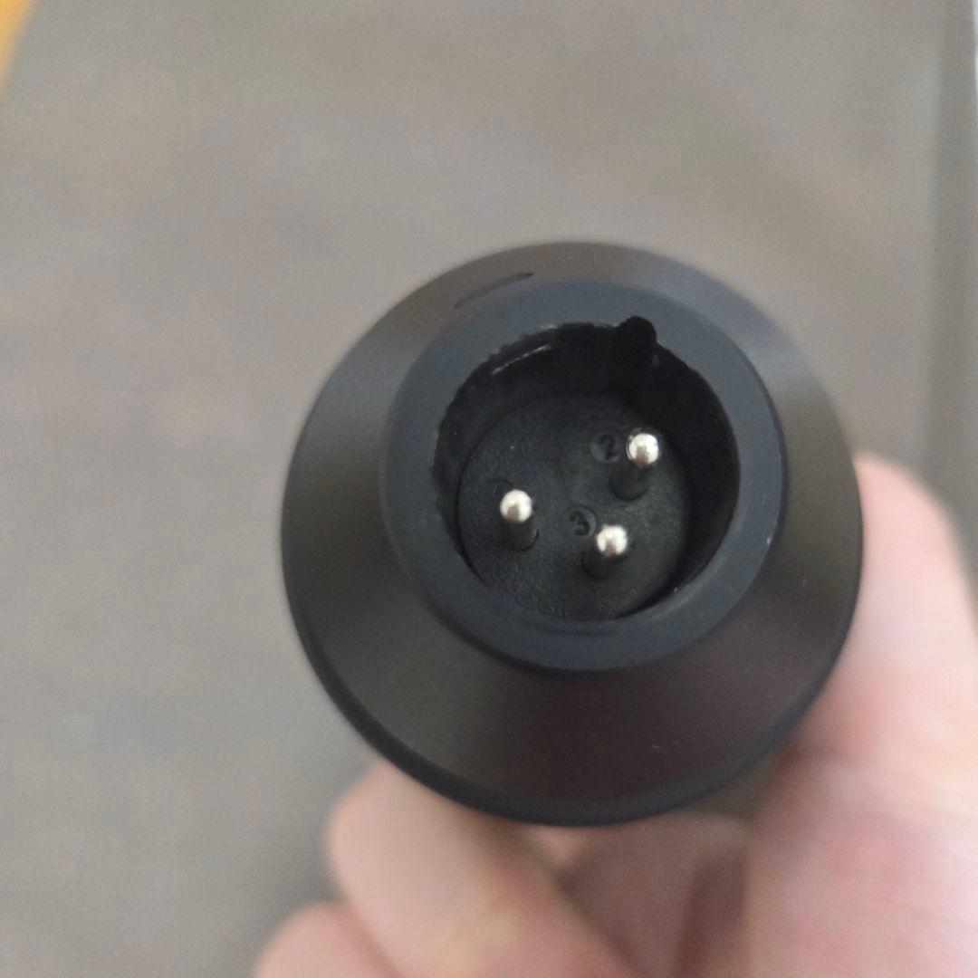 堀*秀様 YAMAHA AG03MK2 ミキサー＋marantz コンデンサーマ