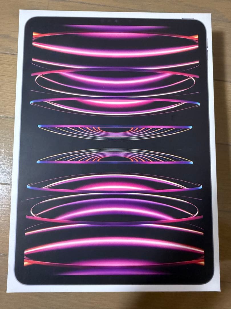 Apple iPad Pro 11インチ Wi-Fi 256GB