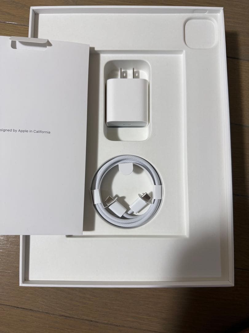 Apple iPad Pro 11インチ Wi-Fi 256GB