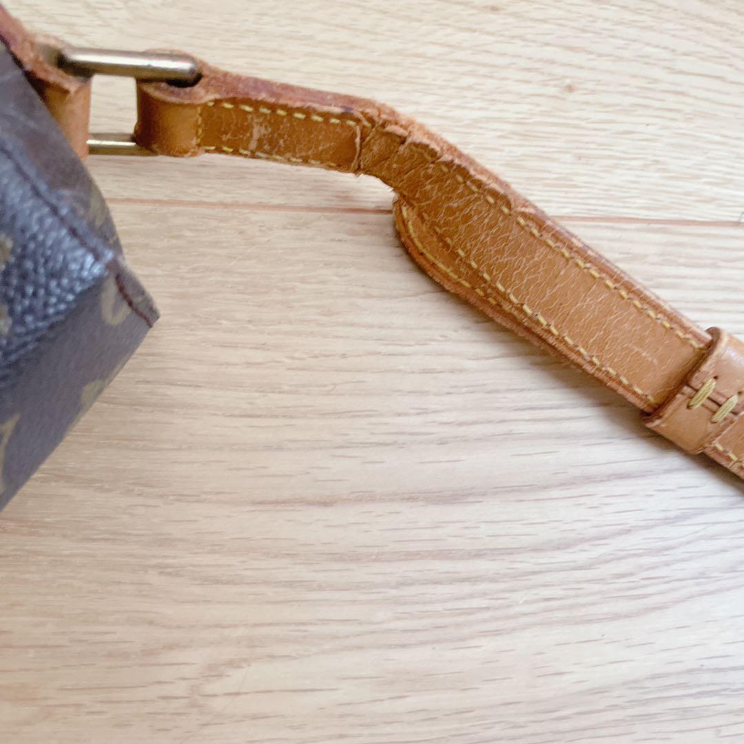 最終価格‼️ルイヴィトン ショルダーバッグ モノグラム サンクルー