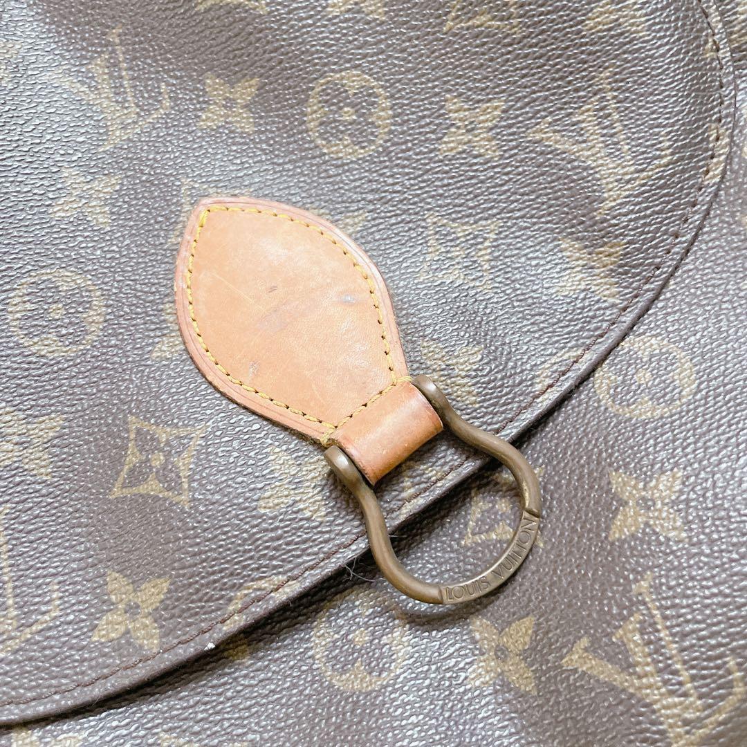 最終価格‼️ルイヴィトン ショルダーバッグ モノグラム サンクルー
