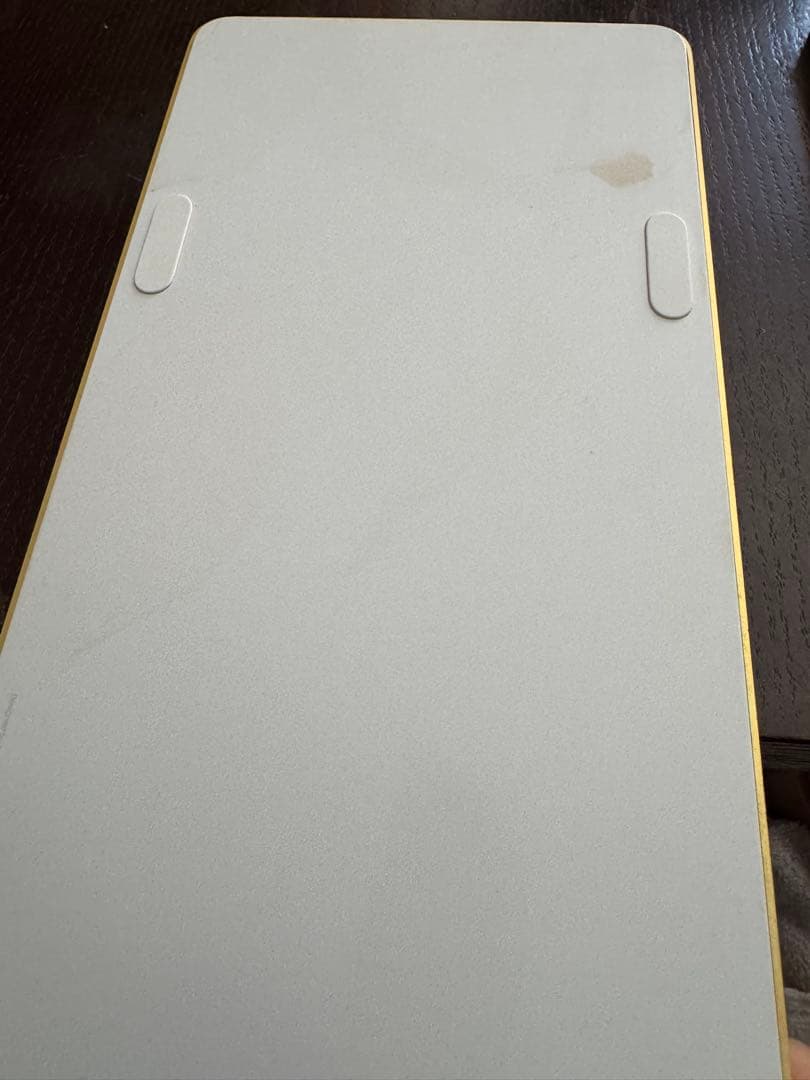 imac 24インチ 2021 M1 イエローゴールド