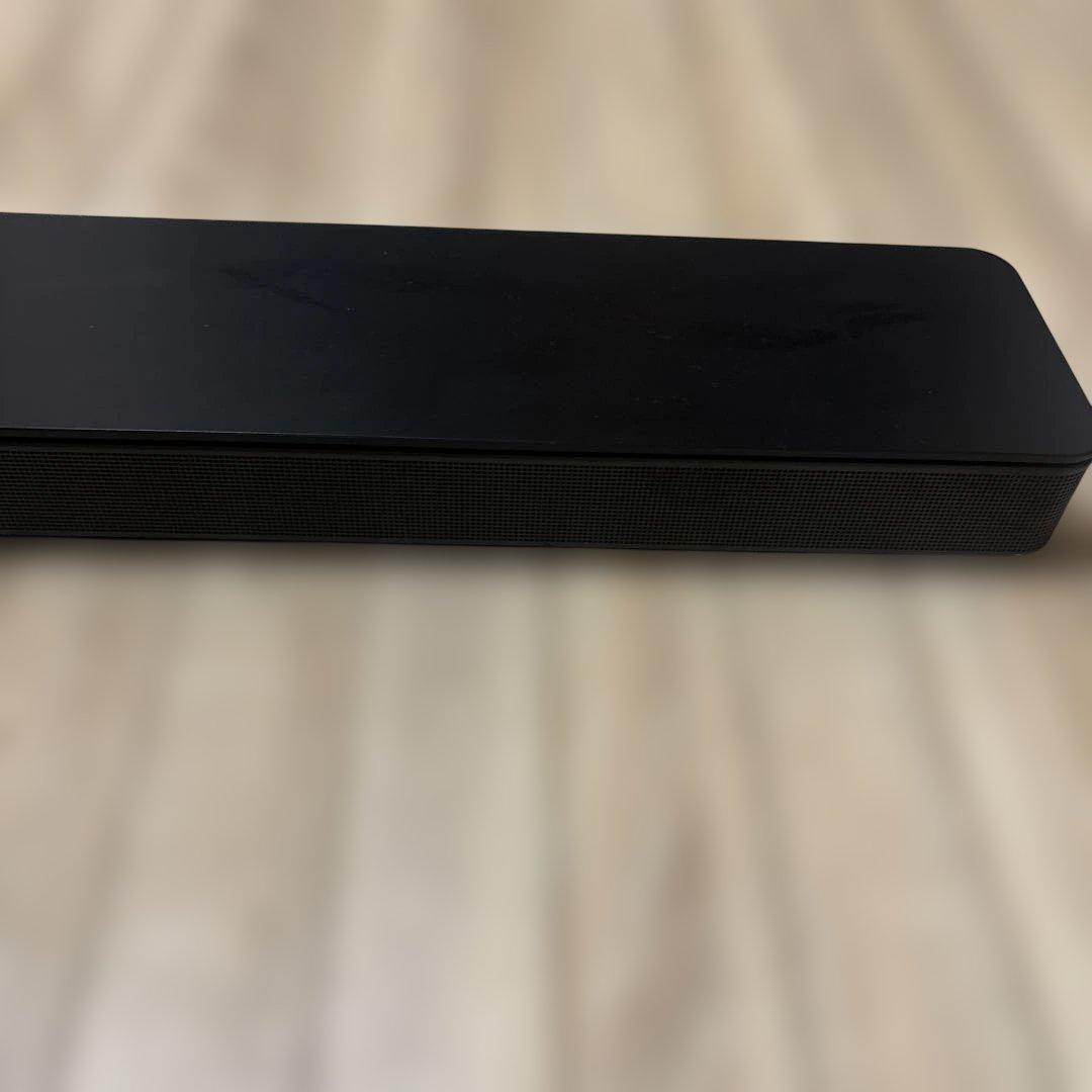 BOSE　スピーカー　Soundbar500 424096