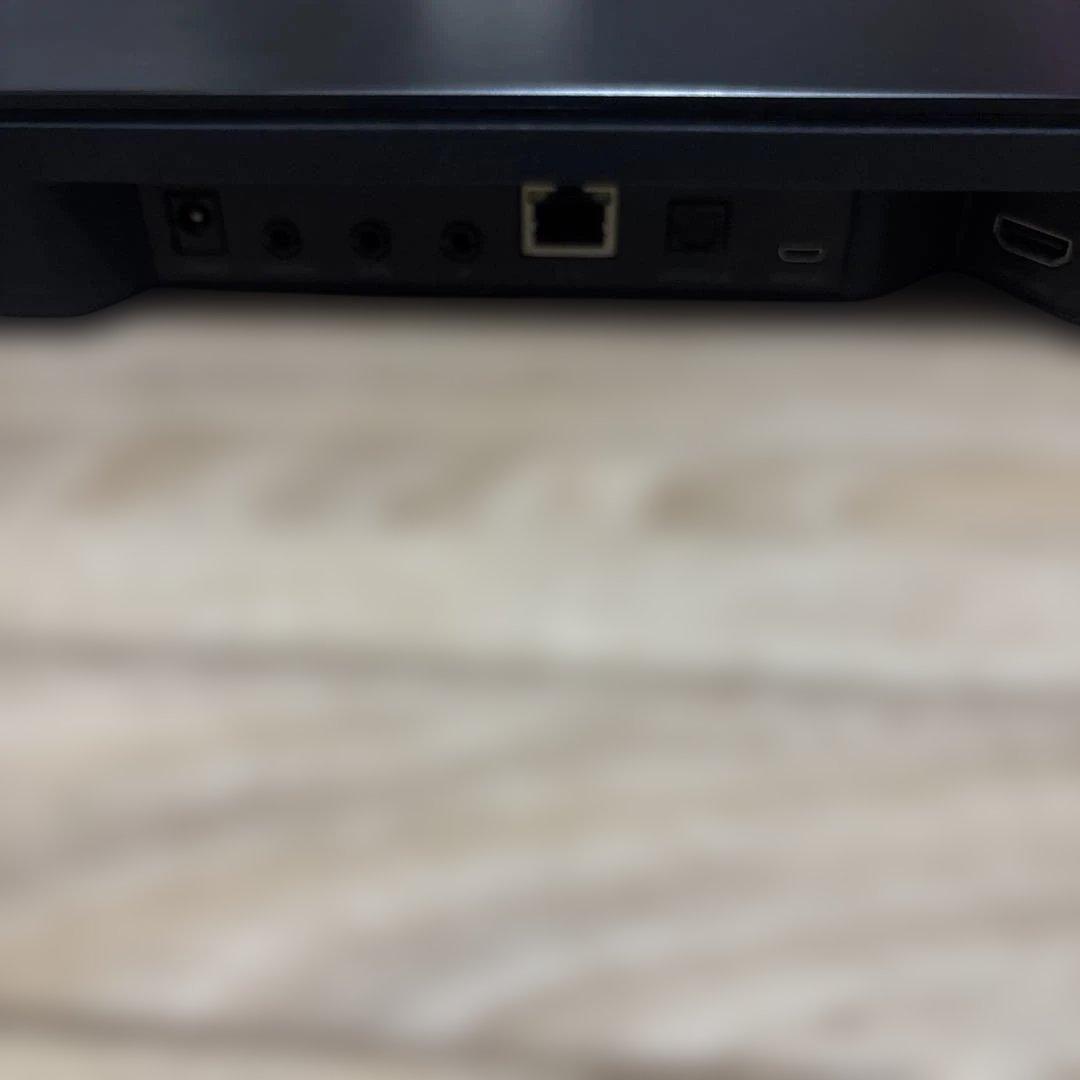 BOSE　スピーカー　Soundbar500 424096