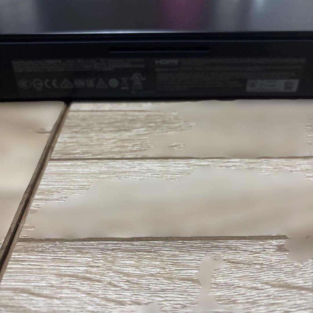 BOSE　スピーカー　Soundbar500 424096