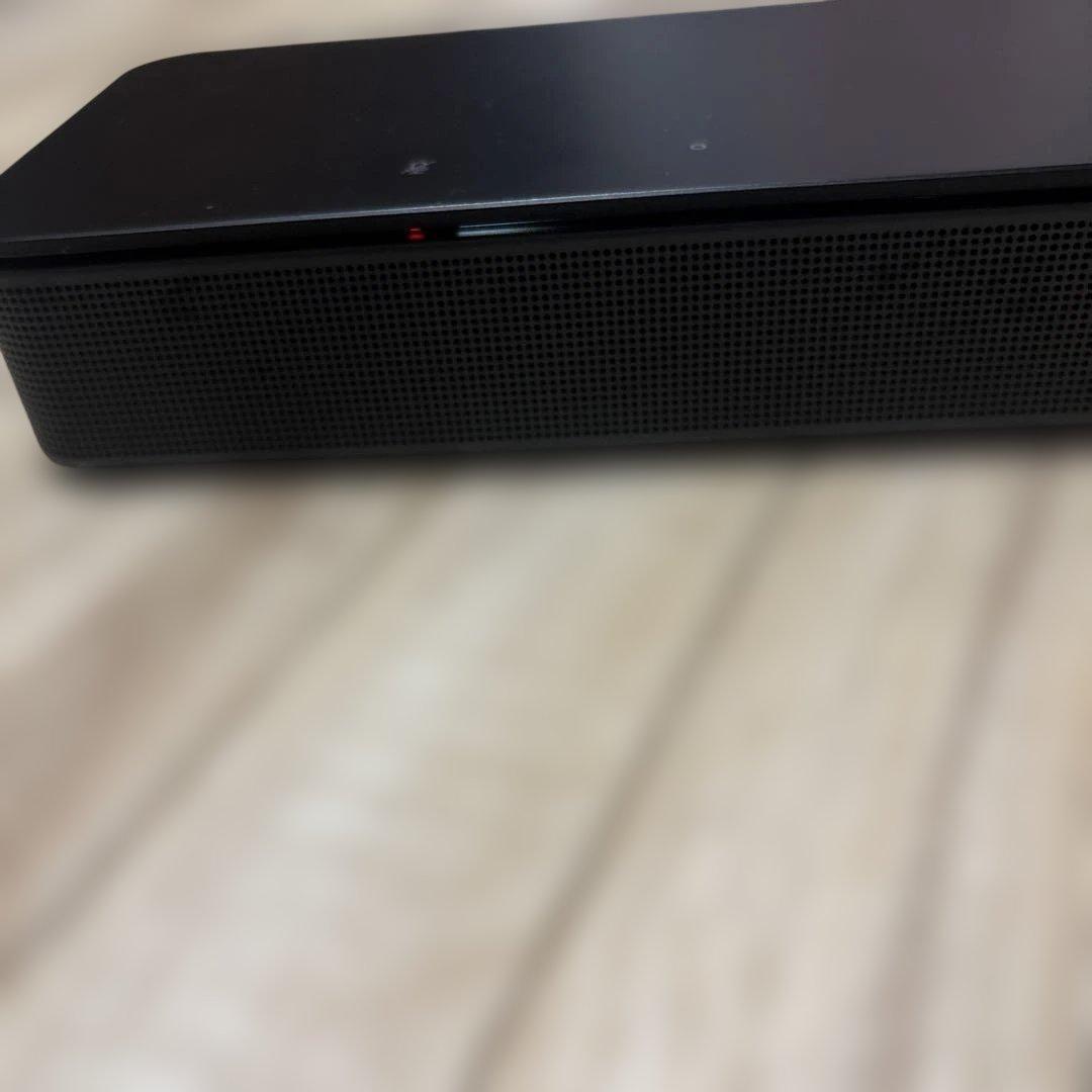 BOSE　スピーカー　Soundbar500 424096