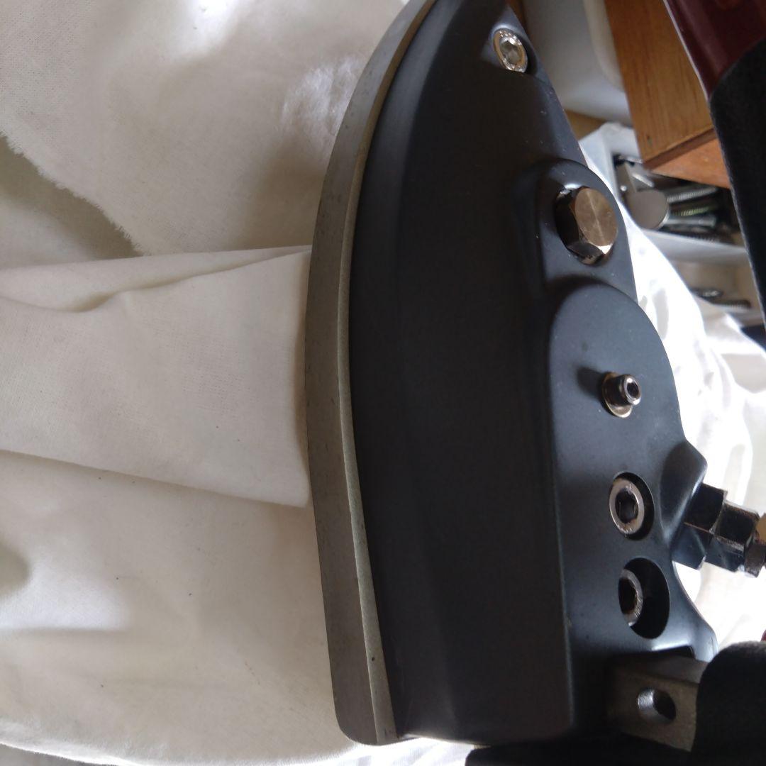 ナオモトスチームアイロンHYS-410滴下式