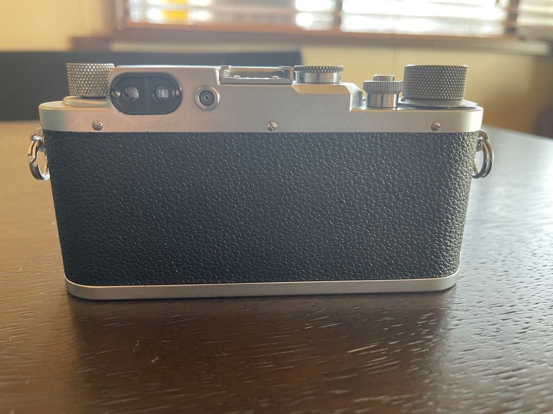 完動品 希少Leotax f型 レンズセット バルナックライカ 値下げ不可