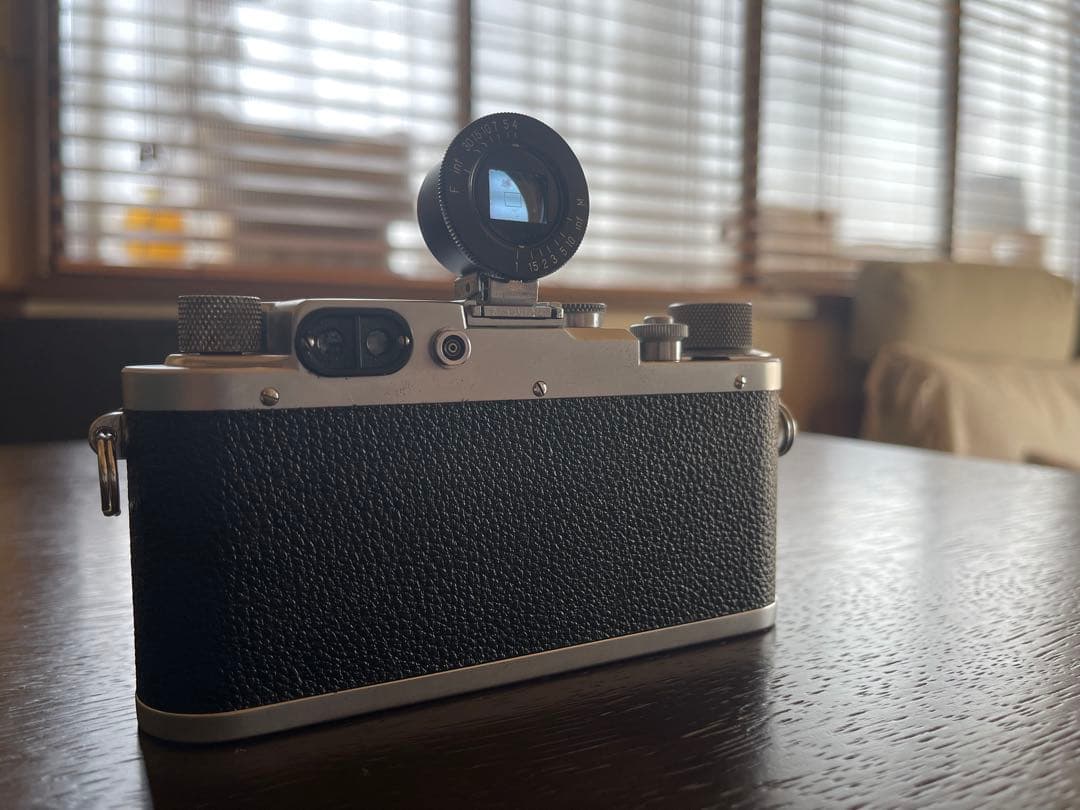 完動品 希少Leotax f型 レンズセット バルナックライカ 値下げ不可