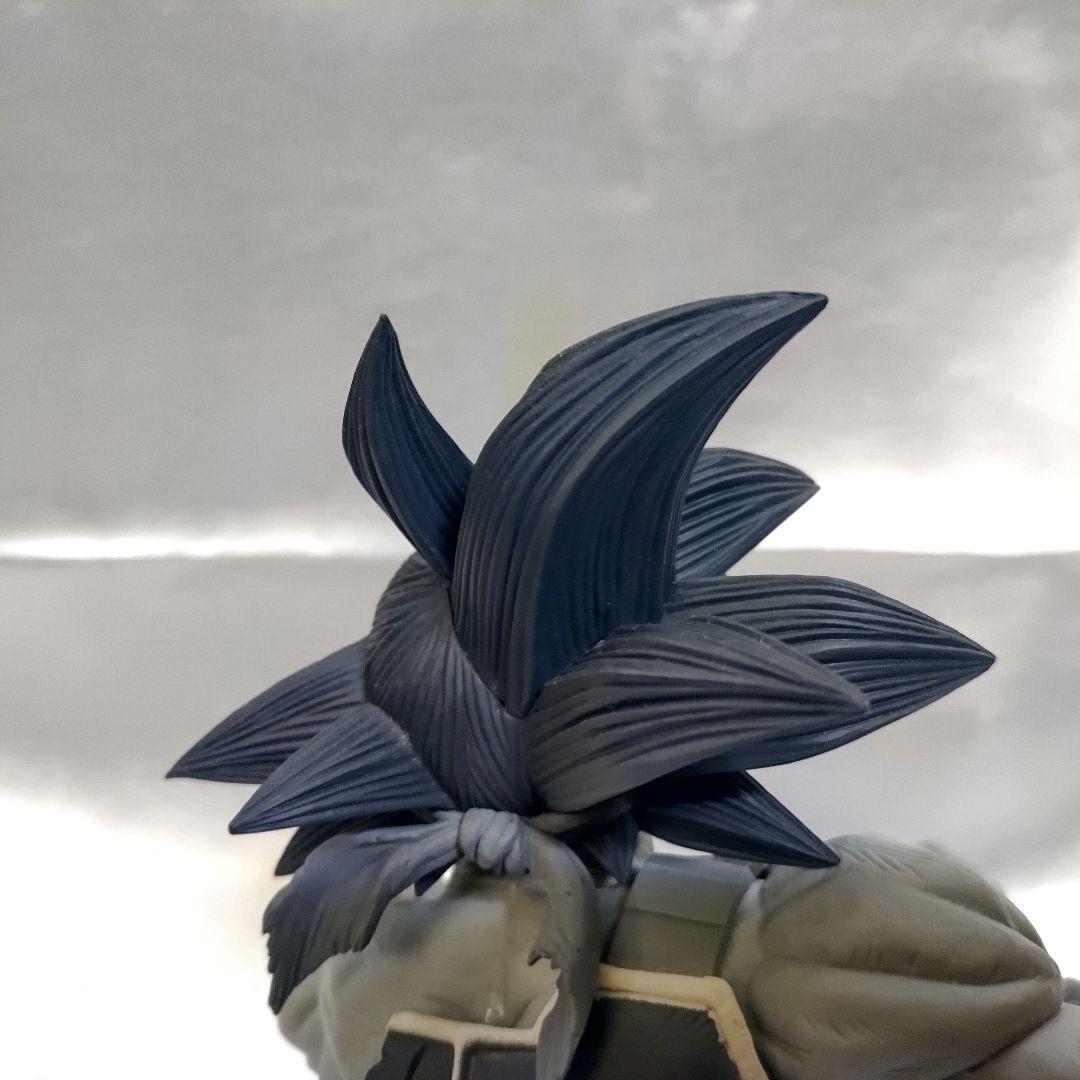 ドラゴンボールフィギュア BWFC　SMSP バーダック A賞 C賞