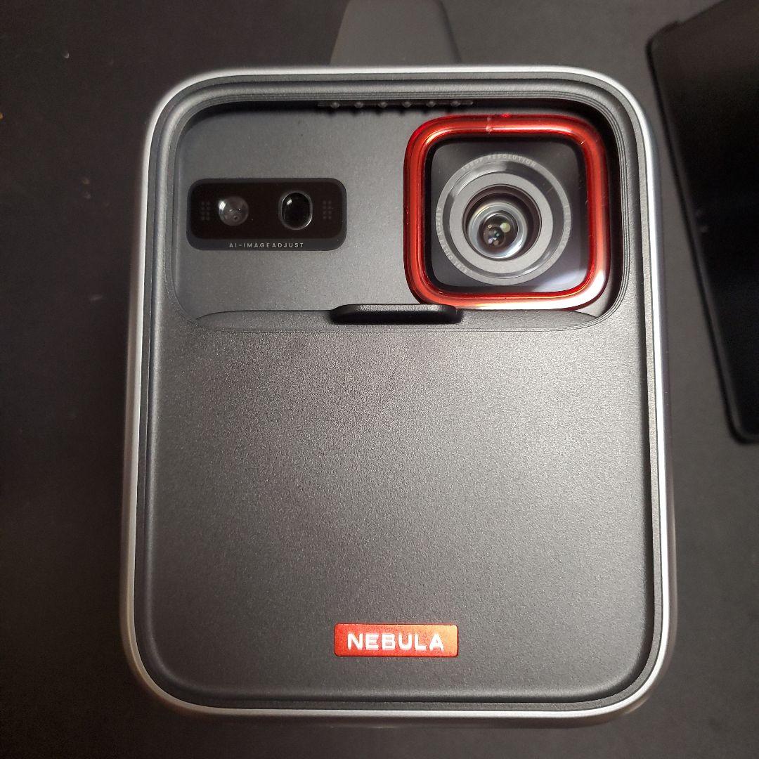 NEBULA mars 3 プロジェクター本体