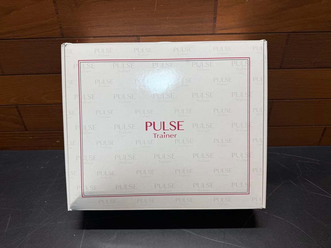 PULSE Trainer PT-Ⅱ（パルストレーナー）