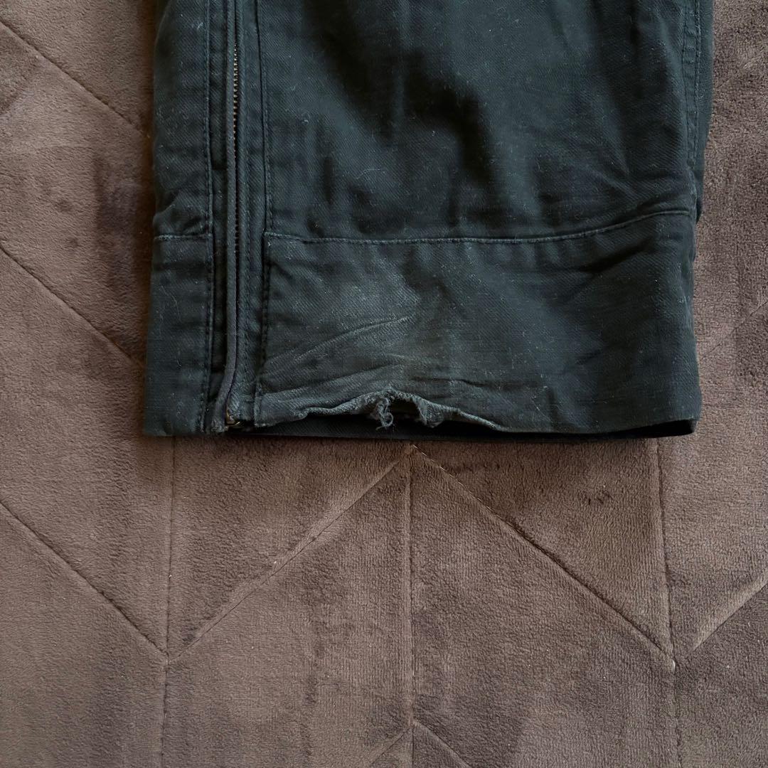 初期　リップヴァンウィンクル　パラシュートパンツ　4サイズ