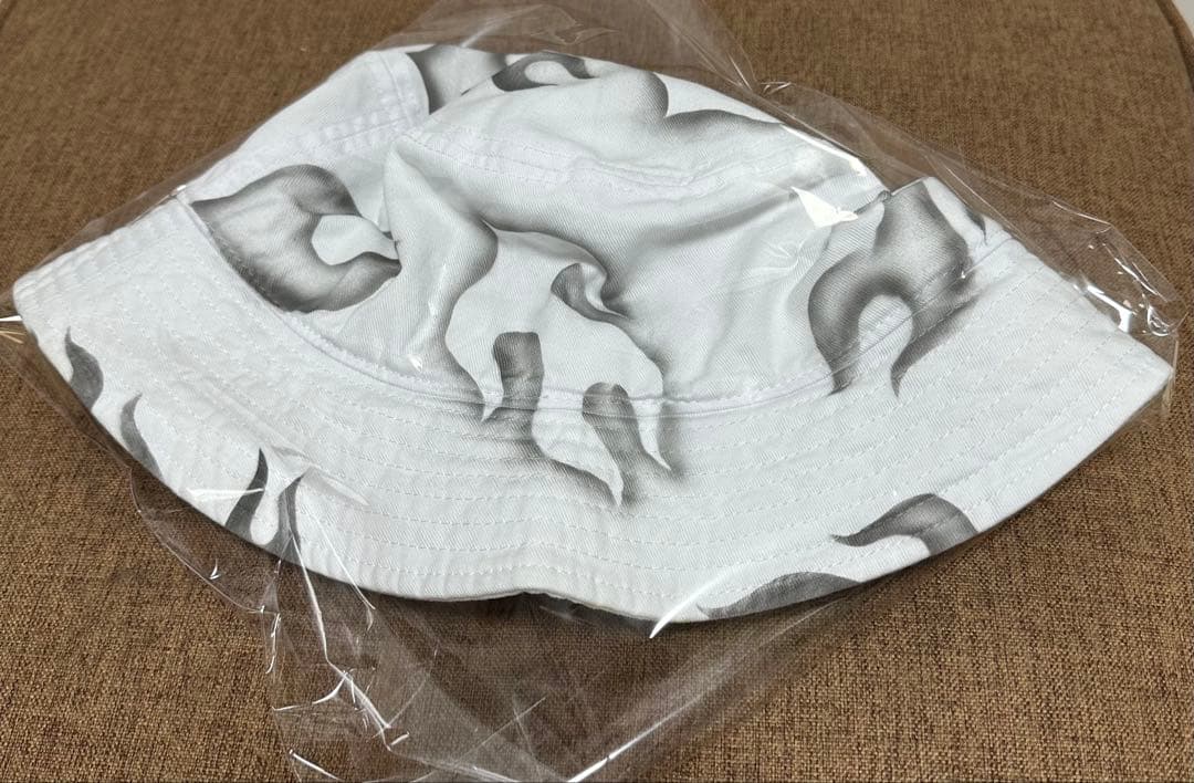 love ear art 50個限定　サイン・シリアル入りハット