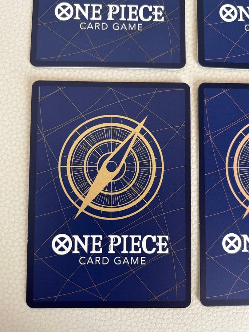 す*ー様 モンキー・D・ルフィ OP05-119 SEC パラレル