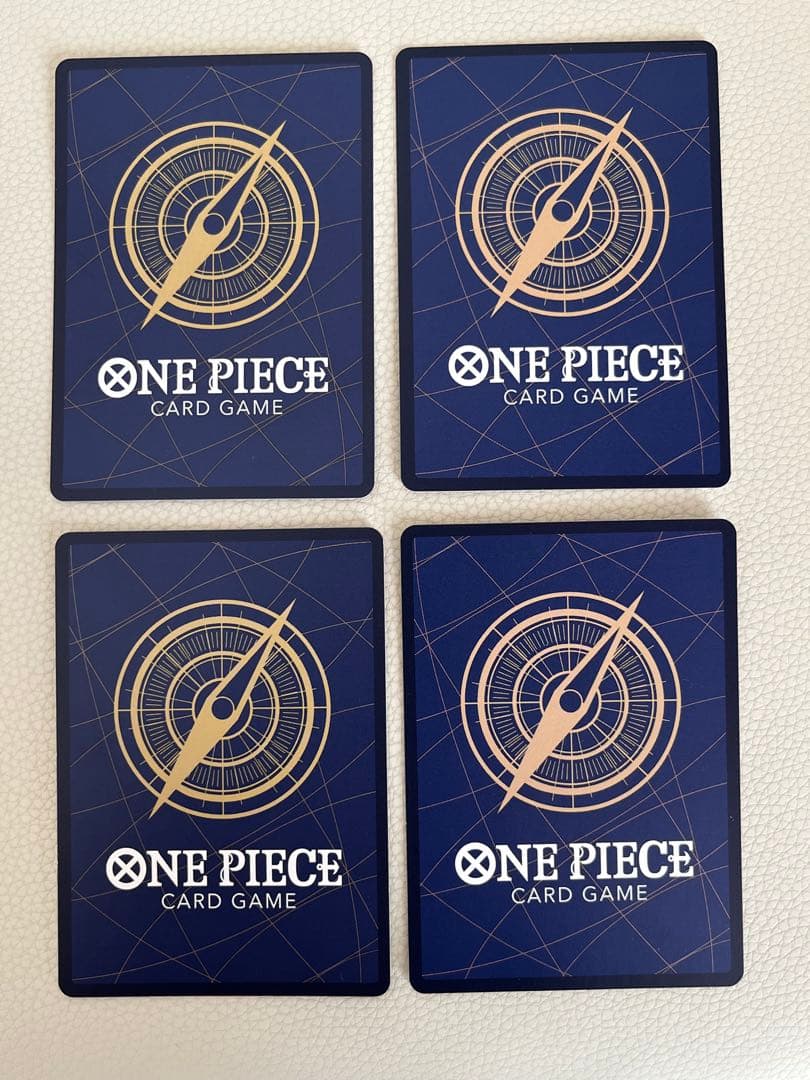 す*ー様 モンキー・D・ルフィ OP05-119 SEC パラレル