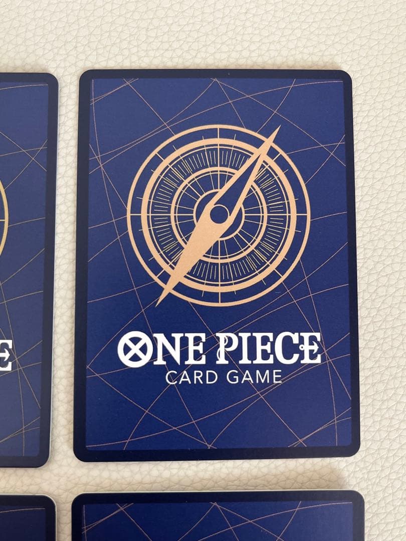 す*ー様 モンキー・D・ルフィ OP05-119 SEC パラレル