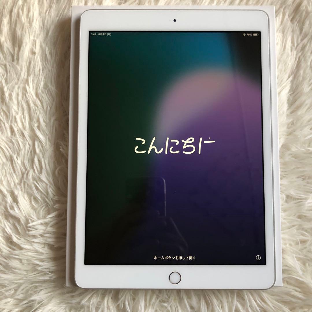 【即購入OK】 iPad 第7世代 32GB 【すぐ発送】