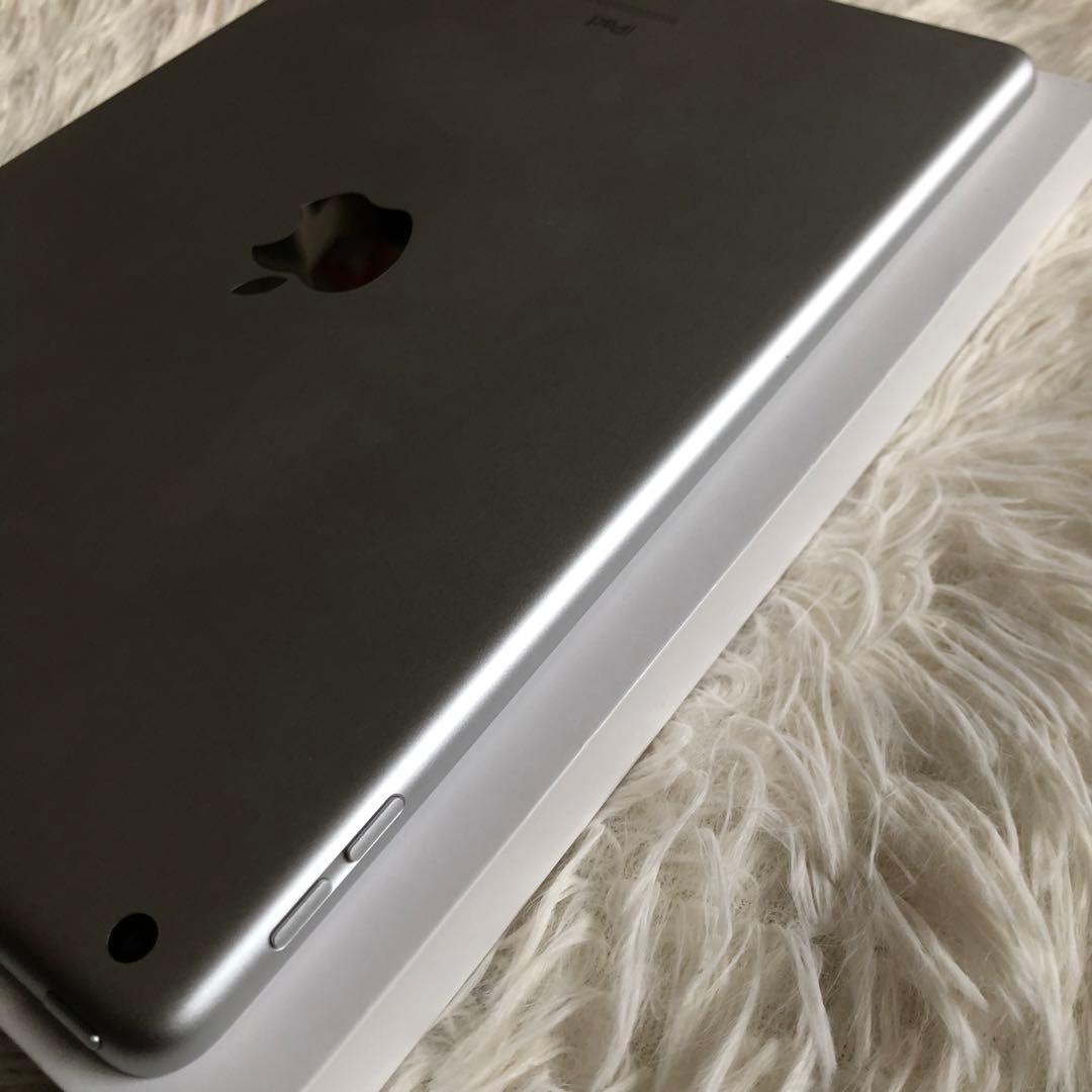 【即購入OK】 iPad 第7世代 32GB 【すぐ発送】