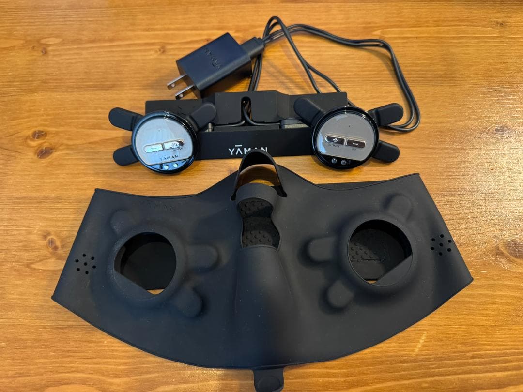 YAMAN メディリフト アクア EX EPM-20TB