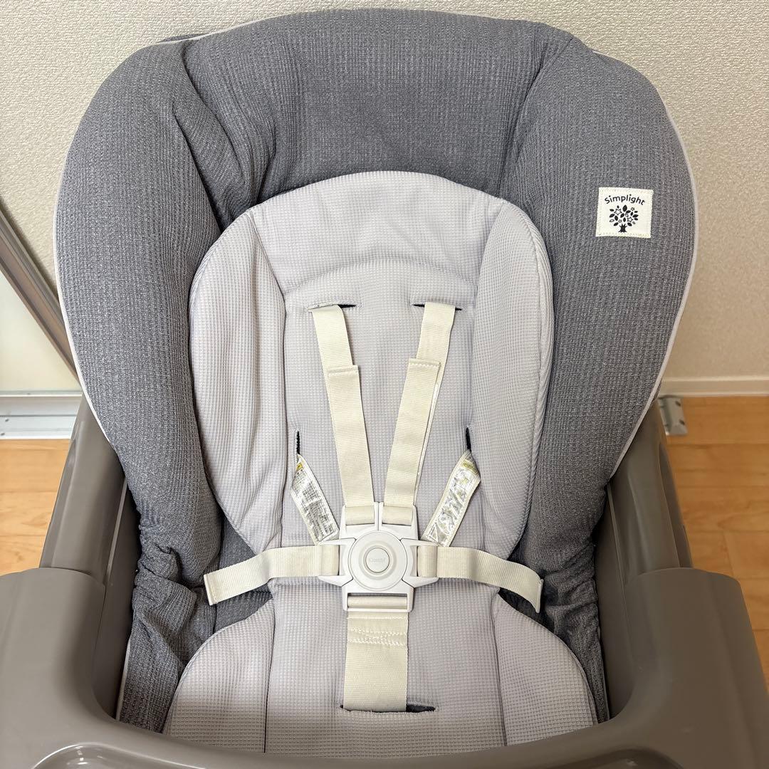 Combi コンビ ネムリラ AT オートスウィング