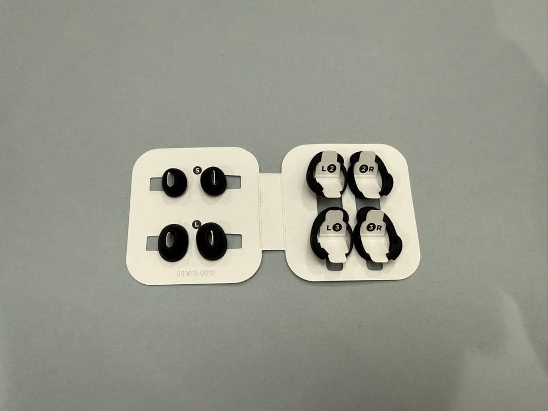 Bose QuietComfort Ultra Earbuds ブラック