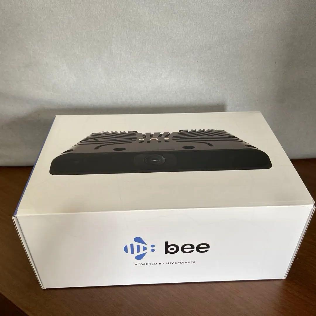 【新品未開封】Hivemapper bee - wifi