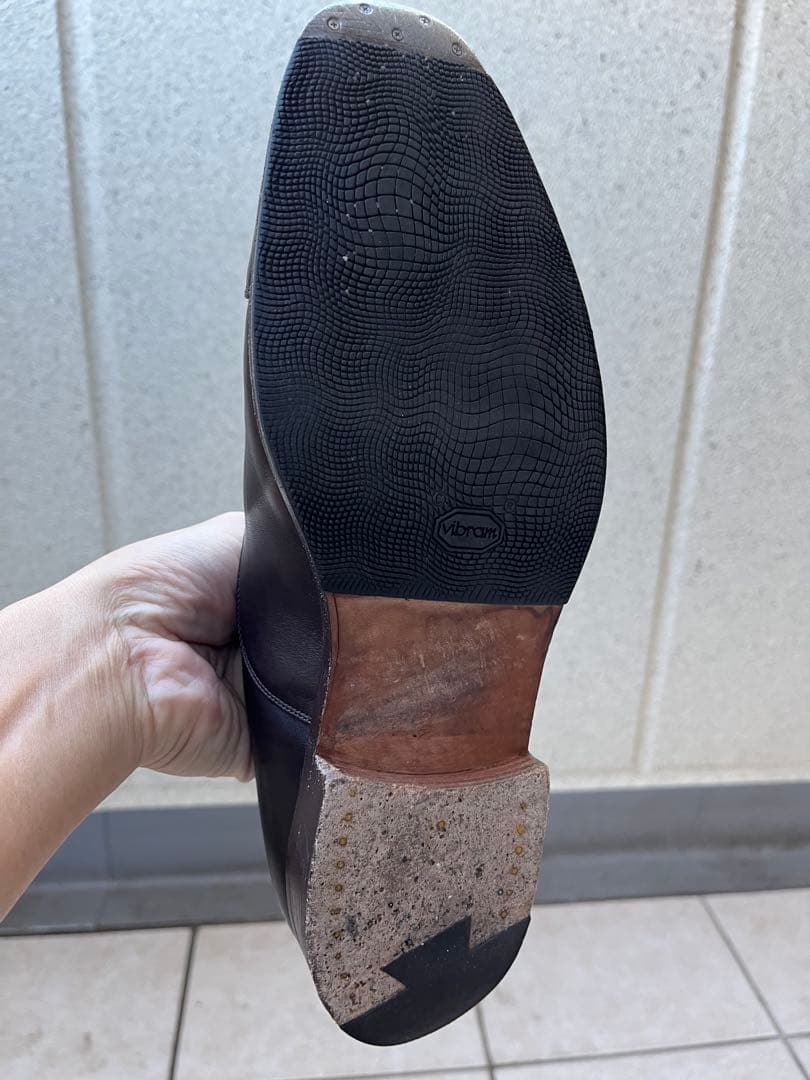 Tricker’s REGENT トリッカーズ リージェント UK7