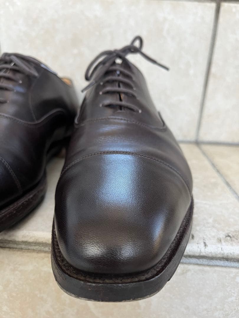 Tricker’s REGENT トリッカーズ リージェント UK7