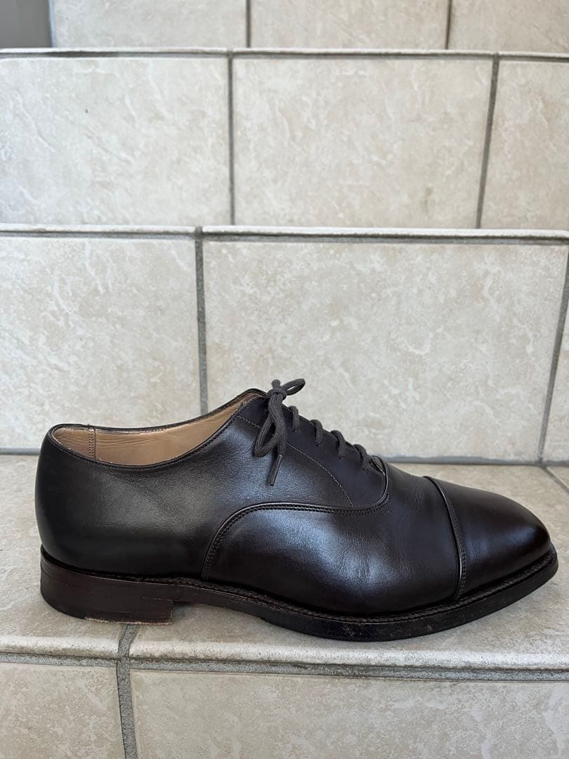 Tricker’s REGENT トリッカーズ リージェント UK7