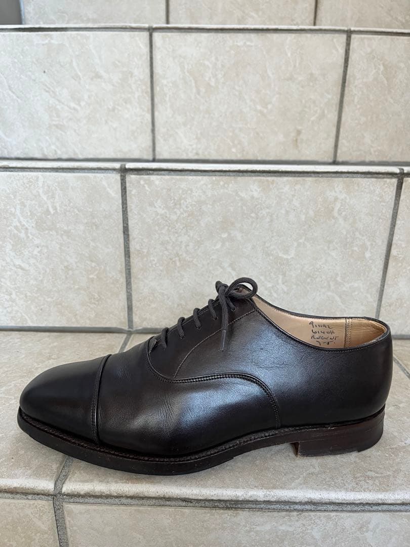 Tricker’s REGENT トリッカーズ リージェント UK7