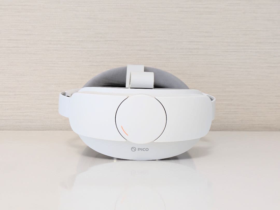 PICO4 128GB VRヘッドセット