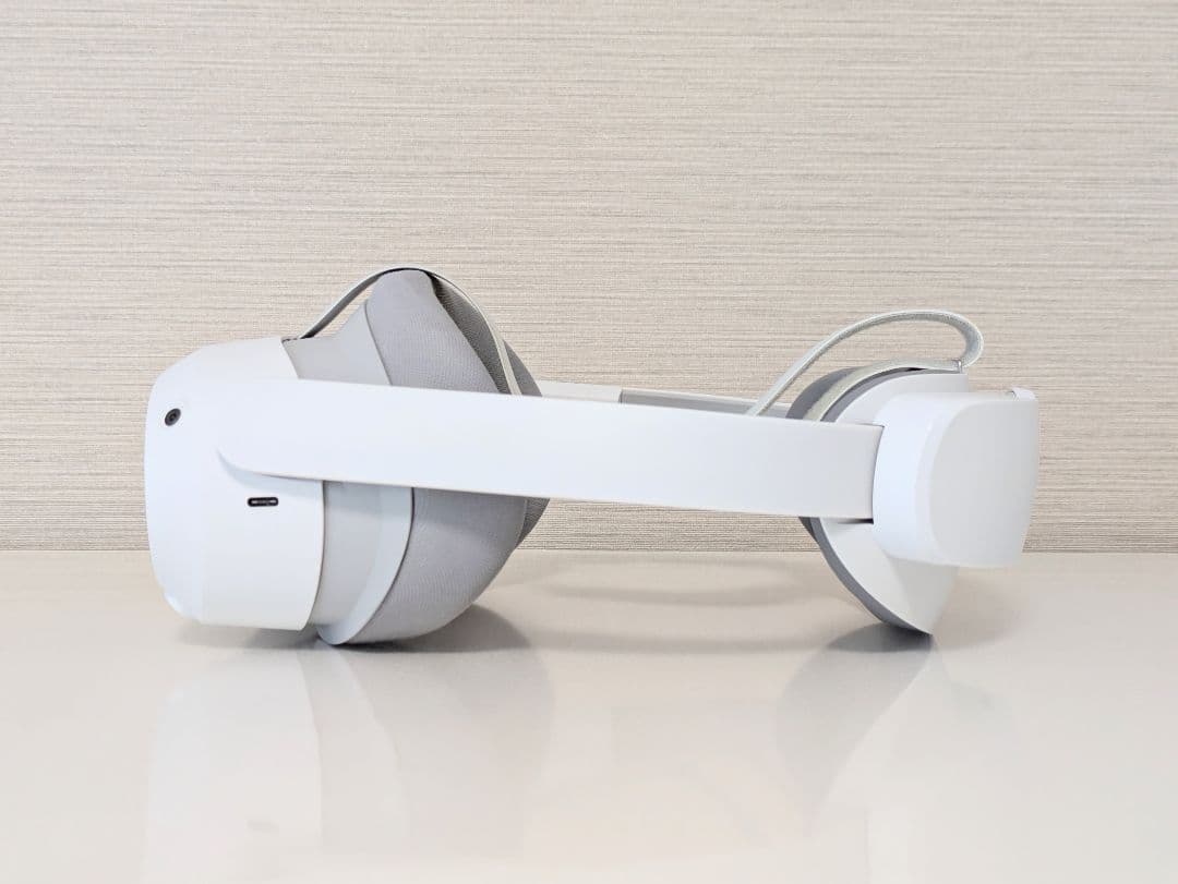 PICO4 128GB VRヘッドセット