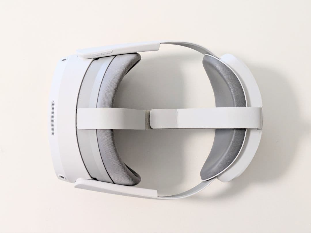 PICO4 128GB VRヘッドセット