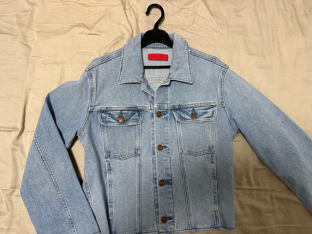 ミコシオ様RED CARD TOKYO デニムジャケット Margaret