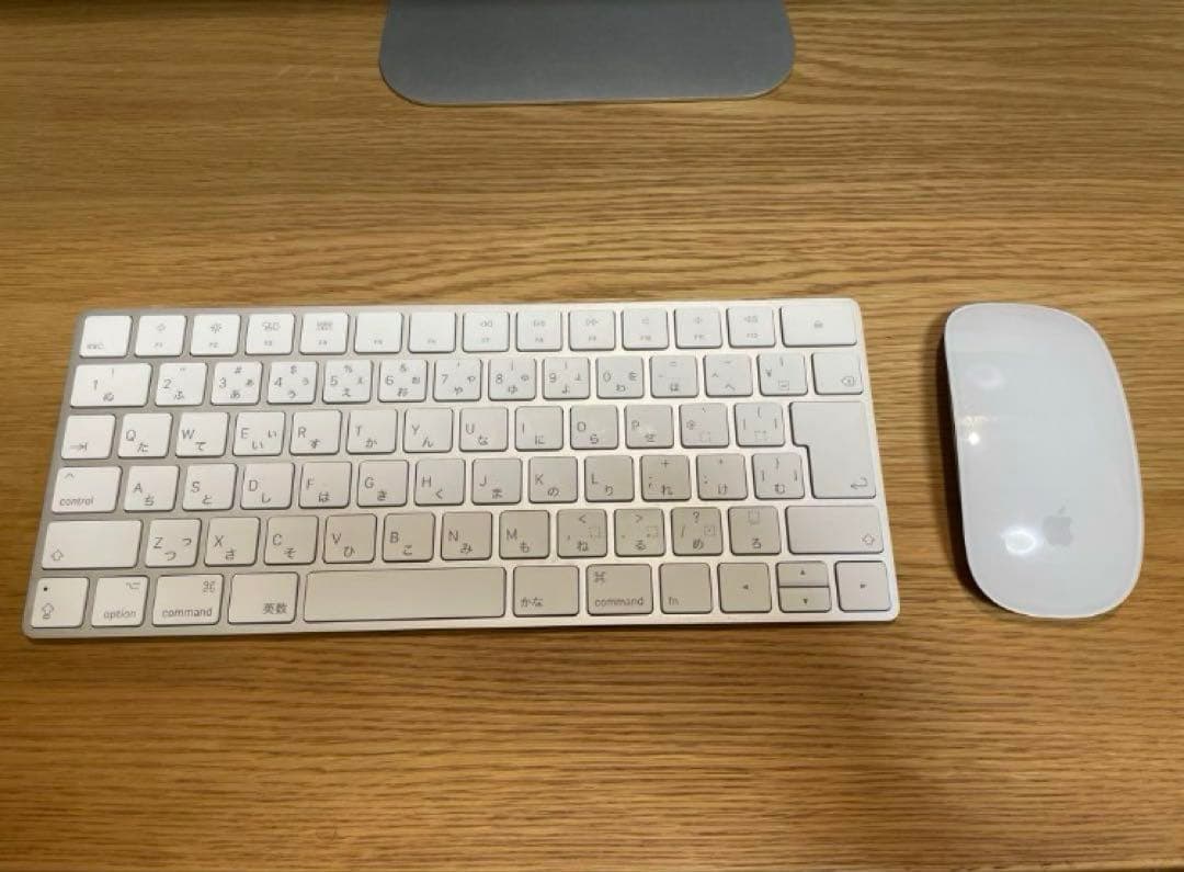 Macデスクトップ iMac 2019 Retina 4K, 21.5-inch