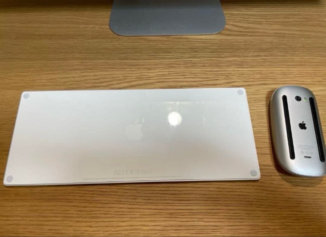 Macデスクトップ iMac 2019 Retina 4K, 21.5-inch