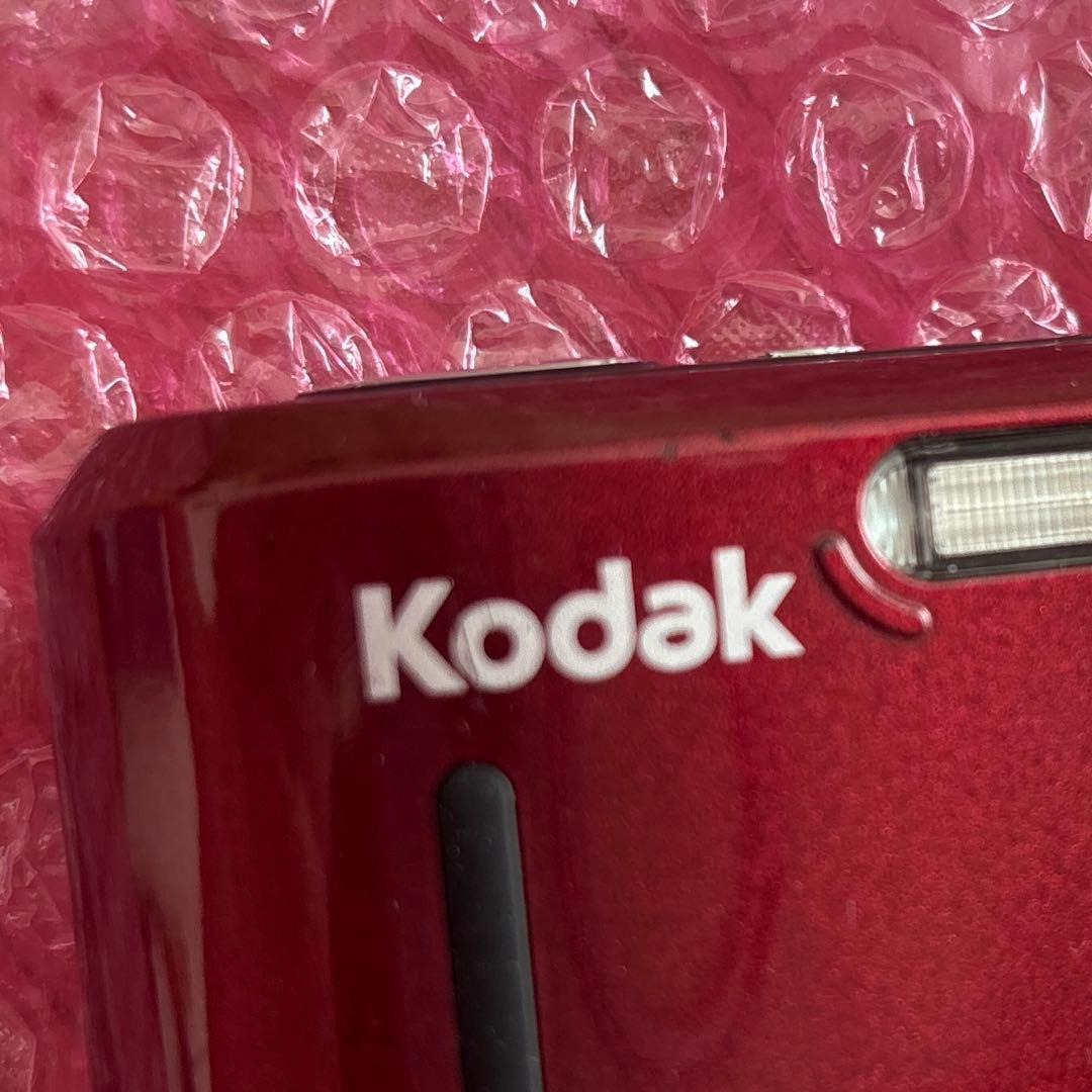 Kodak PIXPRO FZ43 コンパクトデジタルカメラ