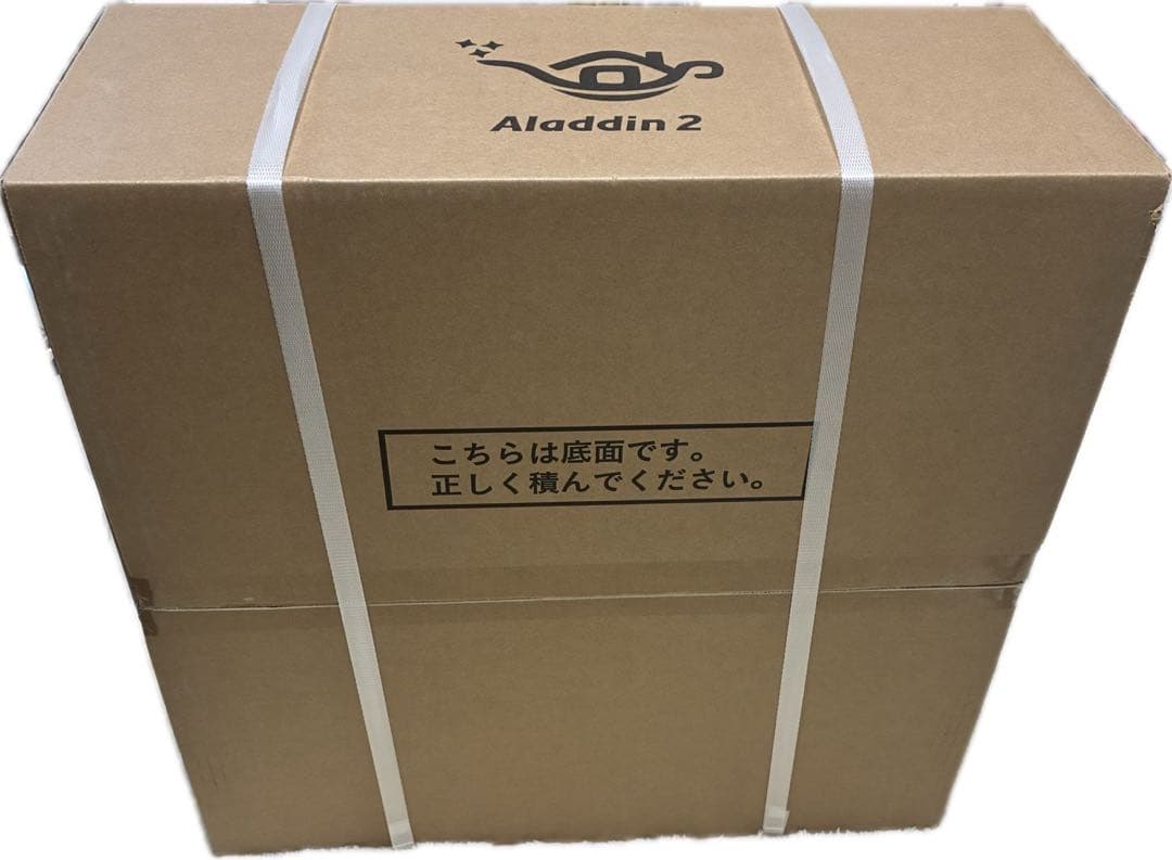 【新品未開封】popIn Aladdin 2