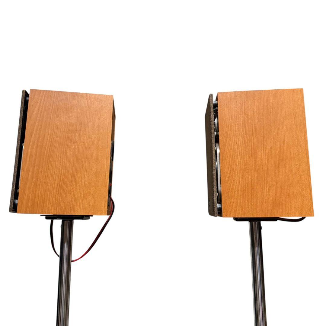 【YAMAHA】 スピーカー　NS-10MMT スタンド付