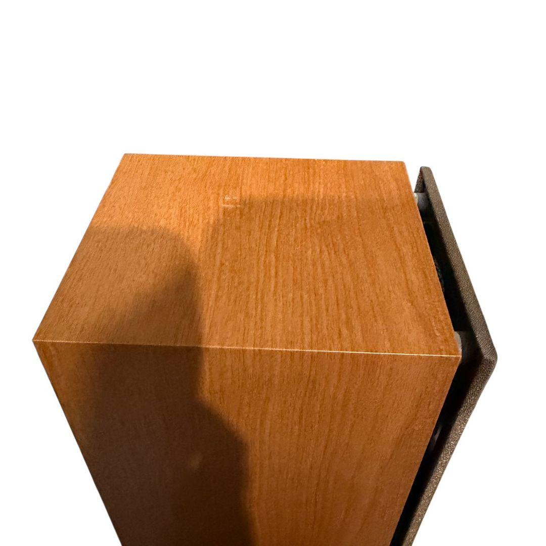 【YAMAHA】 スピーカー　NS-10MMT スタンド付