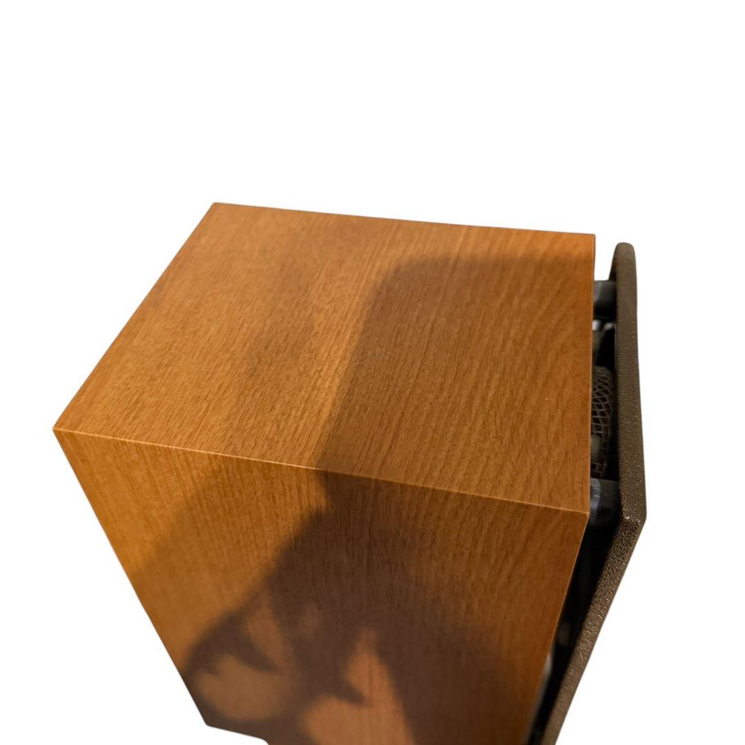 【YAMAHA】 スピーカー　NS-10MMT スタンド付