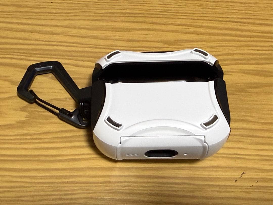 【美品】AirPods Pro3 本体