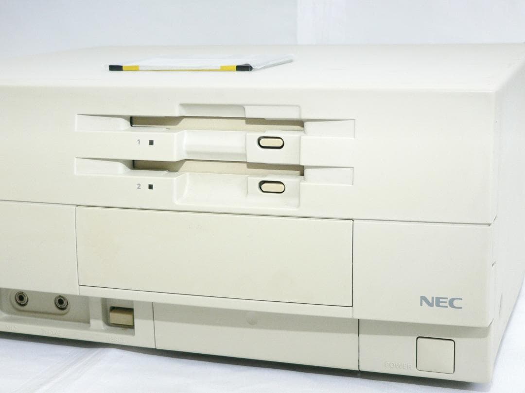 NEC PC-9821 AP フルメンテナンス CPUアクセラレータ 動作品