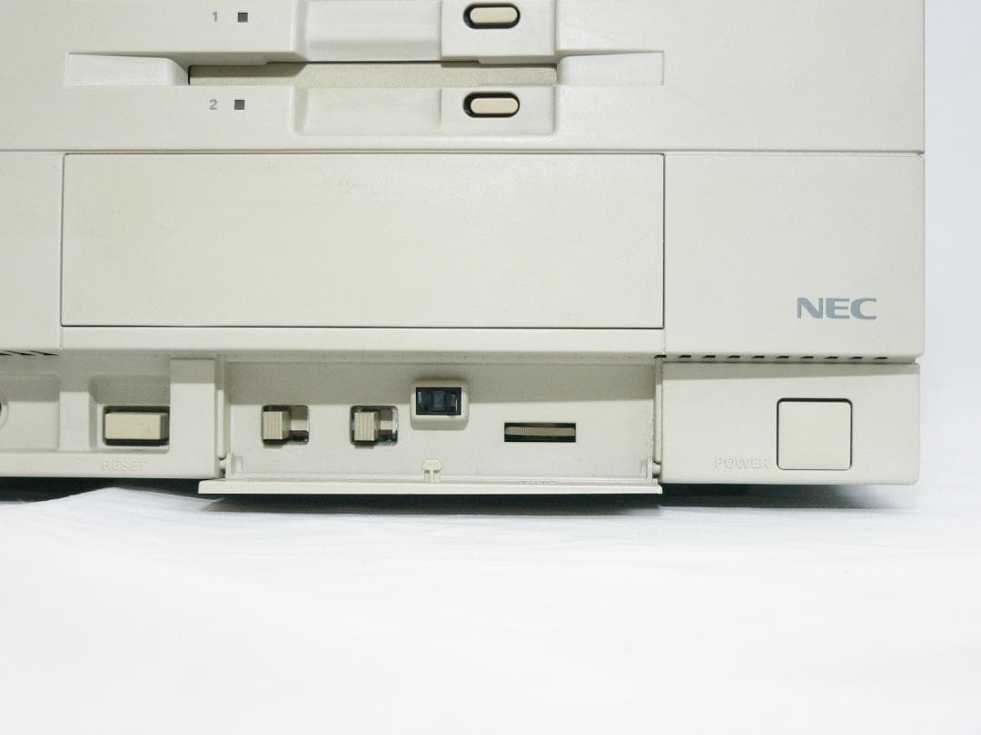 NEC PC-9821 AP フルメンテナンス CPUアクセラレータ 動作品