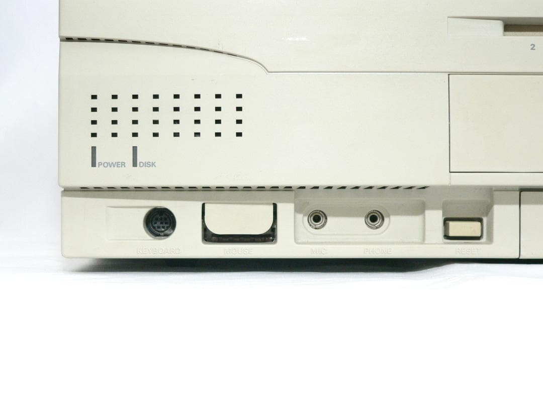 NEC PC-9821 AP フルメンテナンス CPUアクセラレータ 動作品