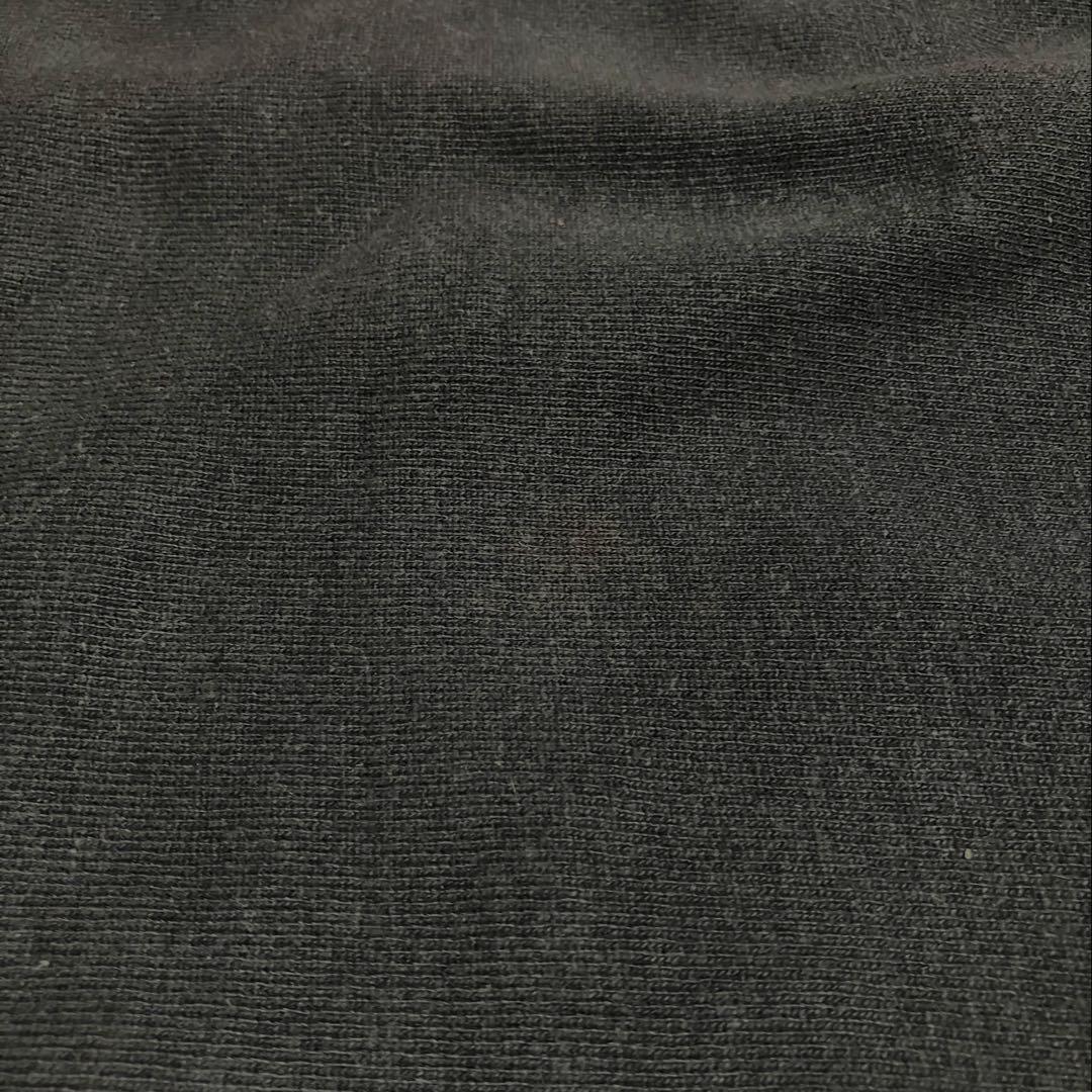 champion リバースウィーブ 90’s ブラック 黒 XLサイズ USA製