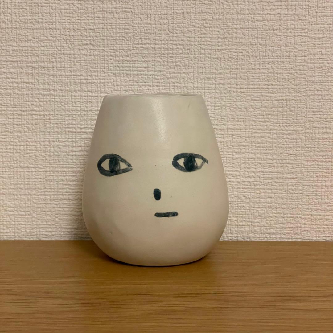 \" Madoka Rindal マドカリンダル \" フラワーベース