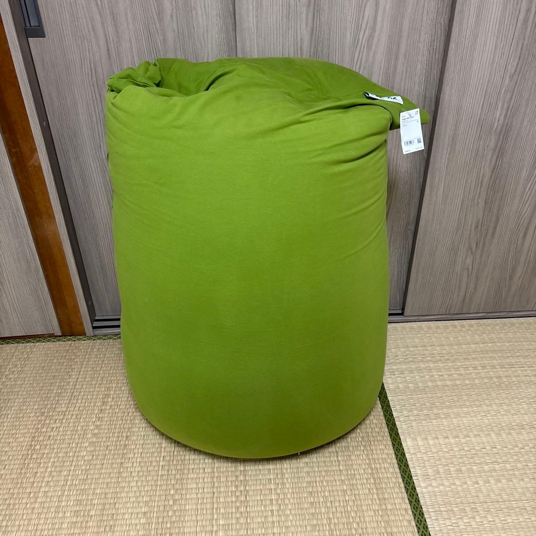 ビーズクッション・クッションソファ yogibo(Midi)