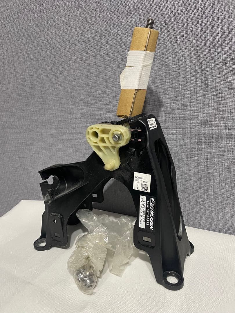 【中古品】MUGEN(無限)クイックシフター シビックType R